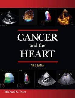 Cancer and the Heart, 3rd Edition (Original PDF from Publisher)