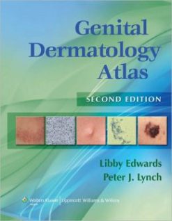 Genital Dermatology Atlas, 2nd Edition (ORIGINAL PDF from Publisher)