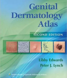 Genital Dermatology Atlas, 2nd Edition (ORIGINAL PDF from Publisher)
