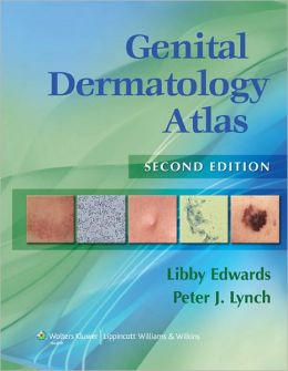 Genital Dermatology Atlas, 2nd Edition (ORIGINAL PDF from Publisher)