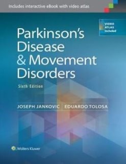 Parkinson’s Disease and Movement Disorders, 6th Edition (EPUB)