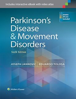 Parkinson’s Disease and Movement Disorders, 6th Edition (Original PDF from Publisher)