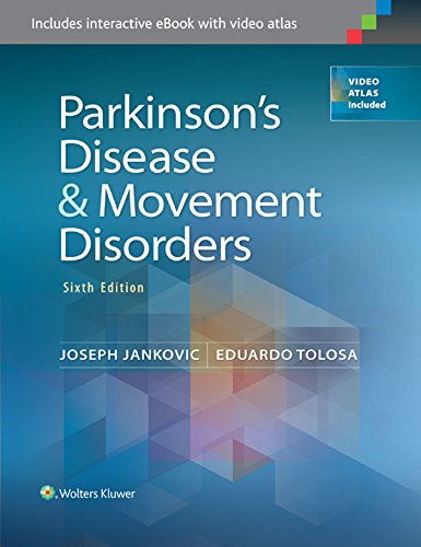 Parkinson’s Disease and Movement Disorders, 6th Edition (Original PDF from Publisher)