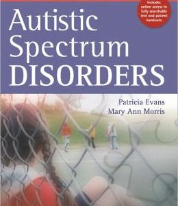 A Clinical Guide to Autistic Spectrum Disorders (Original PDF from Publisher)