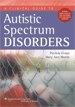 A Clinical Guide to Autistic Spectrum Disorders (Original PDF from Publisher)