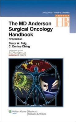 The M.D. Anderson Surgical Oncology Handbook, 5th Edition (Original PDF from Publisher)