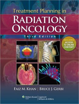 Treatment Planning in Radiation Oncology, 3rd Edition (ORIGINAL PDF from Publisher)