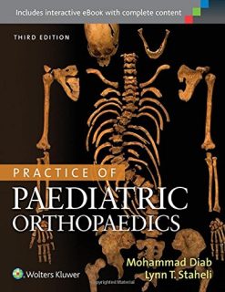 Practice of Paediatric Orthopaedics (EPUB)