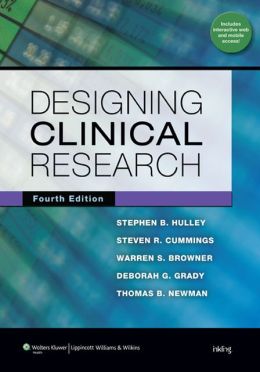 Designing Clinical Research, 4th Edition (ORIGINAL PDF from Publisher)