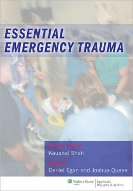 Essential Emergency Trauma (ORIGINAL PDF from Publisher)