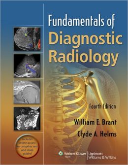 Fundamentals of Diagnostic Radiology, 4th Edition (ORIGINAL PDF from Publisher)