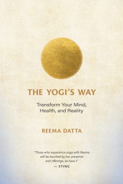 The Yogi’s Way: Transform Your Mind, Health, and Reality (Original PDF from Publisher)