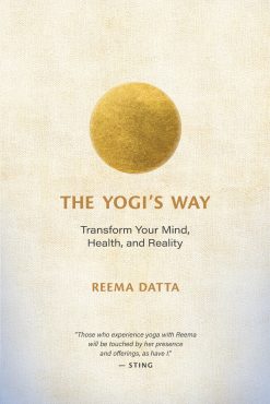 The Yogi’s Way: Transform Your Mind, Health, and Reality (EPUB)