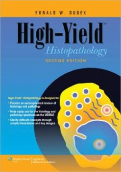 High-Yield Histopathology, 2nd Edition (Original PDF from Publisher)