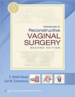 Advances in Reconstructive Vaginal Surgery, 2nd Edition (ORIGINAL PDF from Publisher)