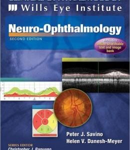Color Atlas and Synopsis of Clinical Ophthalmology – Wills Eye Institute – Neuro-Ophthalmology, 2nd Edition (ORIGINAL PDF from Publisher)