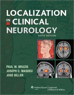 Localization in Clinical Neurology, 6th Edition (Original PDF from Publisher)