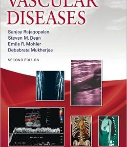 Manual of Vascular Diseases, 2nd Edition (ORIGINAL PDF from Publisher)