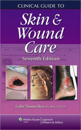 Clinical Guide to Skin and Wound Care, 7th Edition (Original PDF from Publisher)
