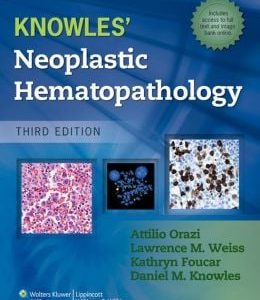 Knowles Neoplastic Hematopathology, 3rd Edition (ORIGINAL PDF from Publisher)