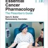 Essential Cancer Pharmacology: The Prescriber’s Guide (Original PDF from Publisher)