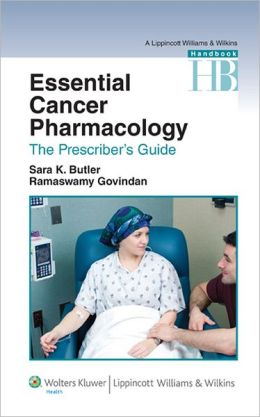Essential Cancer Pharmacology: The Prescriber’s Guide (Original PDF from Publisher)