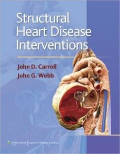 Structural Heart Disease Interventions (ORIGINAL PDF from Publisher)