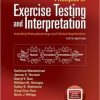 Principles of Exercise Testing and Interpretation, 5th Edition (Original PDF from Publisher)