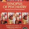 Kaplan and Sadock’s Synopsis of Psychiatry: Behavioral Sciences/Clinical Psychiatry, 11th Edition (Original PDF from Publisher)