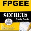 FPGEE Secrets Study Guide (Scanned PDF)