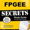 FPGEE Secrets Study Guide: FPGEE Exam Review for the Foreign Pharmacy Graduate Equivalency Examination (Original PDF from Publisher)