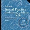 Pediatric Clinical Practice Guidelines & Policies, 16th Edition: A Compendium of Evidence-based Research for Pediatric Practice (PDF)