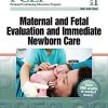 PCEP Book I: Maternal and Fetal Evaluation and Immediate Newborn Care, 3rd Edition (PDF)