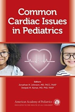 Common Cardiac Issues in Pediatrics (PDF)
