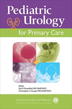 Pediatric Urology for Primary Care (Original PDF from Publisher)