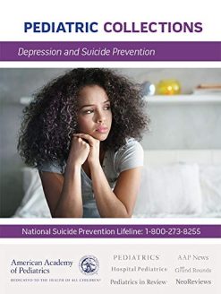 Depression and Suicide Prevention (Pediatric Collections) (Original PDF from Publisher)