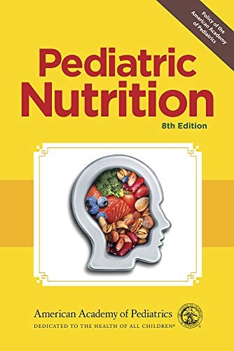 Pediatric Nutrition (Original PDF from Publisher)