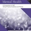Pediatric Mental Health: A Compendium of AAP Clinical Practice Guidelines and Policies (Original PDF from Publisher)