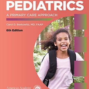 Berkowitz’s Pediatrics: A Primary Care Approach (Original PDF from Publisher)