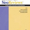 Questions From NeoReviews: A Study Guide for Neonatal-Perinatal Medicine, 2nd Edition (Original PDF from Publisher)