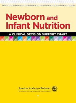 Newborn and Infant Nutrition: A Clinical Decision Support Chart (Original PDF from Publisher)