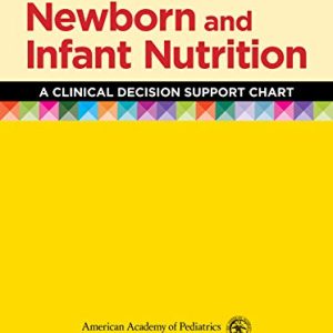 Newborn and Infant Nutrition: A Clinical Decision Support Chart (Original PDF from Publisher)