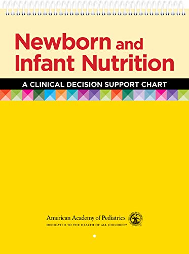Newborn and Infant Nutrition: A Clinical Decision Support Chart (Original PDF from Publisher)