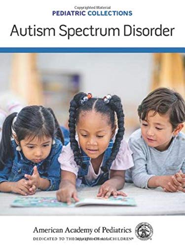 Pediatric Collections: Autism Spectrum Disorder (Original PDF from Publisher)