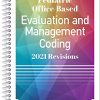 Pediatric Office-Based Evaluation and Management Coding: 2021 Revisions (Original PDF from Publisher)