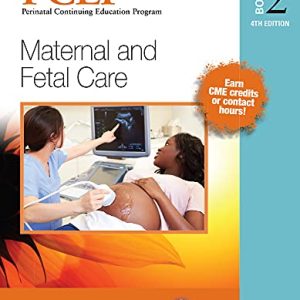 PCEP Book 2: Maternal and Fetal Care, 4th Edition (Original PDF from Publisher)