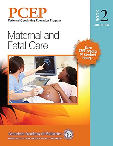 PCEP Book 2: Maternal and Fetal Care, 4th Edition (Original PDF from Publisher)