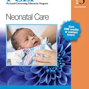 PCEP Book 3: Neonatal Care, 4th Edition (Original PDF from Publisher)