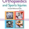 Pediatric Orthopaedics and Sports Injuries: A Quick Reference Guide, 3rd Edition (Original PDF from Publisher)
