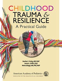 Childhood Trauma and Resilience: A Practical Guide (Original PDF from Publisher)